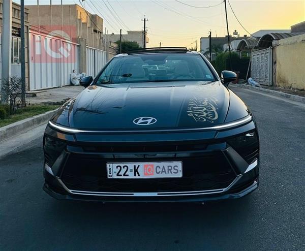 Hyundai Sonata 2024 for sale in Iraq - Baghdad